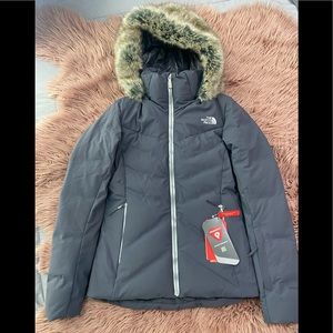 *Rare* North Face - Women's Cirque Down Jacket - Small